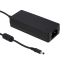 MEAN WELL 80W Power Brick AC/DC Adapter 12V dc Output, 6.67A Output