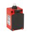Bernstein AG TI2 Series Roller Limit Switch, NC/NO, IP65, DPST, Thermoplastic Housing, 240V ac Max, 10A Max