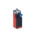 Bernstein AG I81 Series Plunger Limit Switch, NC/NO, IP66, IP67, DPST, Thermoplastic Housing, 240V ac Max, 5A Max