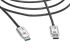 Molex USB-Kabel, USBA / USBA, 5m USB 3.1 Transparent