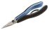 Lindstrom ESD Alloy Steel Long Nose Pliers 158.5 mm Overall Length