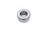 FAG 3204-BD-XL-2Z-TVH Double Row Angular Contact Ball Bearing- Both Sides Shielded End Type, 20mm I.D, 47mm O.D