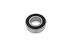 FAG S6000-2RSR-HLC Single Row Deep Groove Ball Bearing- Both Sides Sealed End Type, 10mm I.D, 26mm O.D