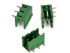 Wurth Elektronik, 5.08mm Pitch, WR-TBL, 7 Way, , Pluggable Terminal Block, Header, PCB Mount, Solder Termination,