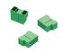 Wurth Elektronik, 5.08mm Pitch, 10 Way, Pluggable Terminal Block, Header, PCB Mount, Solder Termination, 691333500010