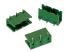 Wurth Elektronik, 7.62mm Pitch, 7 Way, Pluggable Terminal Block, Header, PCB Mount, Solder Termination, 691312410007