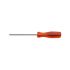 Facom Phillips Screwdriver, PH2 Tip, 125 mm Blade, 225 mm Overall