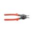Facom Circlip Pliers, 200 mm Overall