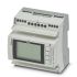 Medidor de energía Phoenix Contact serie EMpro, display LCD, precisión Clase 0.5 S(IEC 62053-22), clase 2(IEC