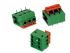 Wurth Elektronik 401B Series PCB Terminal Block, 2-Contact, 5mm Pitch, PCB Mount, 1-Row, Solder Termination