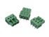 Wurth Elektronik 3075 8-pin PCB Terminal Block, 5.08mm Pitch, Rows, Solder Termination