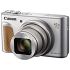 Canon SX740 HS 20.3MP Compact Digital Camera