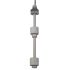RS PRO Internal Polyphenylene Sulfide Float Switch, Float, 1m Cable, 240V ac Max, 120V dc Max