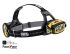 Petzl LED Head Torch 360 lm, 115 m Range