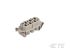 TE Connectivity Heavy Duty Power Connector Insert, 35A, HDC HSB Series, 6 Contacts