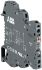 ABB CR-P Series Interface Relay, PCB Mount, 24V dc Coil, SPDT, 6A Load