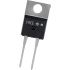 Wolfspeed THT SiC-Schottky Diode, 600V / 2A, 2-Pin TO-220