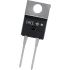 Wolfspeed 650V 10A, SiC Schottky Diode, 2-Pin TO-220 C6D10065A