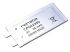 Renata Lithium-Ion 3V, 26650 Lithium Speciality Size Battery