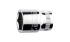 RS PRO 13mm Hex Socket with 1/2 in Drive, 38 mm Overall