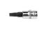 RS PRO 5.5mm Socket With 1/4 in Drive