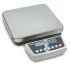 Kern DS 100K0.5+C Platform Weighing Scale, 100kg Weight Capacity PreCal