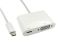 RS PRO USB C to VGA Adapter, USB 3.1, 1 Supported Display(s)