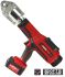 Virax P25 + 253261 Pressfitting pour Raccords