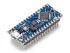 Arduino Entwicklungsplatine Arduino, Nano Every mit Stiftleisten, Proz.Teile-Nr. ATMega4809