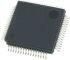 Renesas Electronics R5F5631PDDFM#V0, 32bit RX Microcontroller, RX631, 100MHz, 512 kB Flash, 64-Pin LQFP