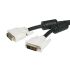 StarTech.com DVI-D Dual Link to Male DVI-D Dual Link  Cable, 7m