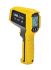 Chauvin Arnoux CA 1862 Infrared Thermometer, -35 °C, -31 °F Min, +1202 °F, +650 °C Max, °C and °F Measurements