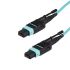 Cable para Fibra Óptica StarTech.com MPO12PL3M Agua