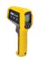Chauvin Arnoux CA 1860 Infrared Thermometer, -35 °C, -31 °F Min, +450 °C, +842 °F Max, °C and °F Measurements With RS