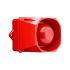 Eaton Sounder Beacon, 10 → 60 V ac/dc, IP66