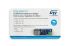 STMicroelectronics Fast and Easy Migration from DC Barrel to Type-C for STUSB4500