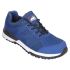 Himalayan 4310 Unisex Blue Toe Capped Safety Trainers, UK 6.5, EU 40