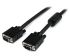 Cable VGA Startech de color Negro, con. A: VGA macho, con. B: VGA macho, long. 30m