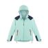 Parade ONEIDA Glacial Blue, Breathable, Waterproof Technical Jacket, XL