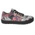 Parade VENICE Womens Pink Toe Capped Safety Trainers, UK 4, EU 37