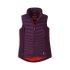 Parade Purple Water Repellent Women's Waistcoat, XL