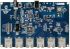 Microchip KSZ9897 Switch Evaluation Board EVB-KSZ9897-1
