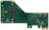 Microchip EVB-LAN7431-EDS Board EVB-LAN7431-EDS