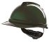 Ochranná helma, Zelená, ABS Ano Ano Standardní V-Gard 500