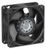 ebm-papst 8300 N - S-Panther Series Axial Fan, 24 V dc, DC Operation, 56m³/h, 1.8W, 80 x 80 x 32mm