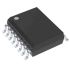 Infineon S25FS512SDSMFI011, CFI, SPI NOR 512Mbit Flash Memory, 24 ben, BGA