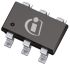 TLE4966-2K Infineon, Hall Effect Sensors, 6-Pin PG-TSOP