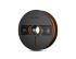 Filamento per stampante 3D Zortrax, ABS, Arancione, diam. 1.75mm
