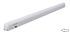 RS PRO Cabinet Light, 220 → 240 V ac, 573 mm Length, 8 W, 3000K