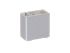 EPCOS B32922 Polypropylene Film Capacitor, 305V ac, ±20%, 100nF, Through Hole